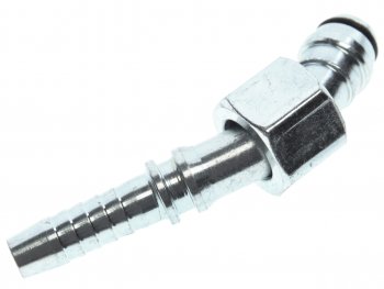 118 р. Фитинг DKOL45°(Г) конус 24° 38 (M18х1.5) ZHHMC ZHHMC 20441-18-06t shmc  с доставкой в г. Майкоп. Увеличить фотографию 1
