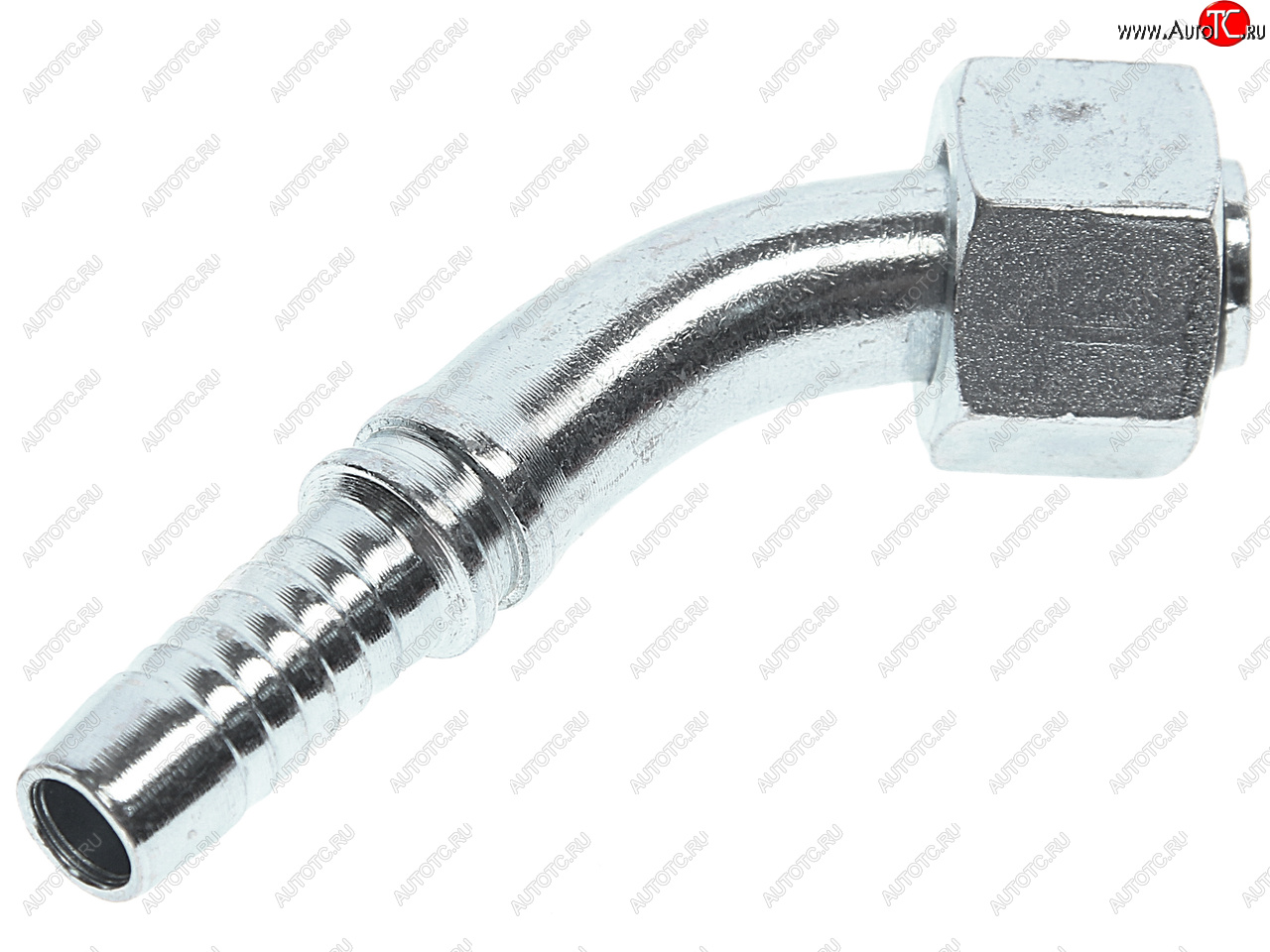 140 р. Фитинг DKOL45°(Г) конус 24° 12 (M22х1.5) ZHHMC ZHHMC 20441-22-08t shmc  с доставкой в г. Майкоп