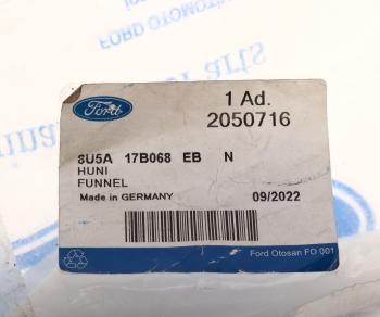 749 р. Воронка FORD OE FORD 2050716  с доставкой в г. Майкоп. Увеличить фотографию 3