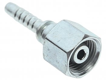 100 р. Фитинг DKOS(Г) конус 24° 14 (M16х1.5) ZHHMC ZHHMC 20511-16-04t shmc  с доставкой в г. Майкоп. Увеличить фотографию 2