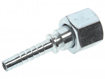 100 р. Фитинг DKOS(Г) конус 24° 14 (M16х1.5) ZHHMC ZHHMC 20511-16-04t shmc  с доставкой в г. Майкоп. Увеличить фотографию 1
