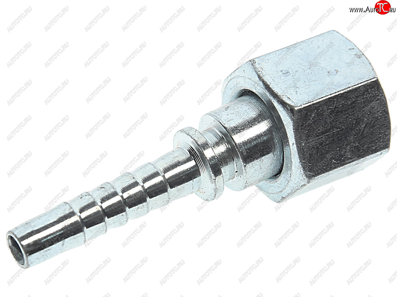100 р. Фитинг DKOS(Г) конус 24° 14 (M16х1.5) ZHHMC ZHHMC 20511-16-04t shmc  с доставкой в г. Майкоп