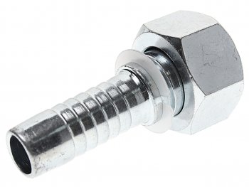 216 р. Фитинг DKI(Г)обратный конус 37 (74) (М 27х1.5) d=16 NO NAME 20711-27-10dt shmc NO NAME 20711-27-10dt shmc  с доставкой в г. Майкоп. Увеличить фотографию 2