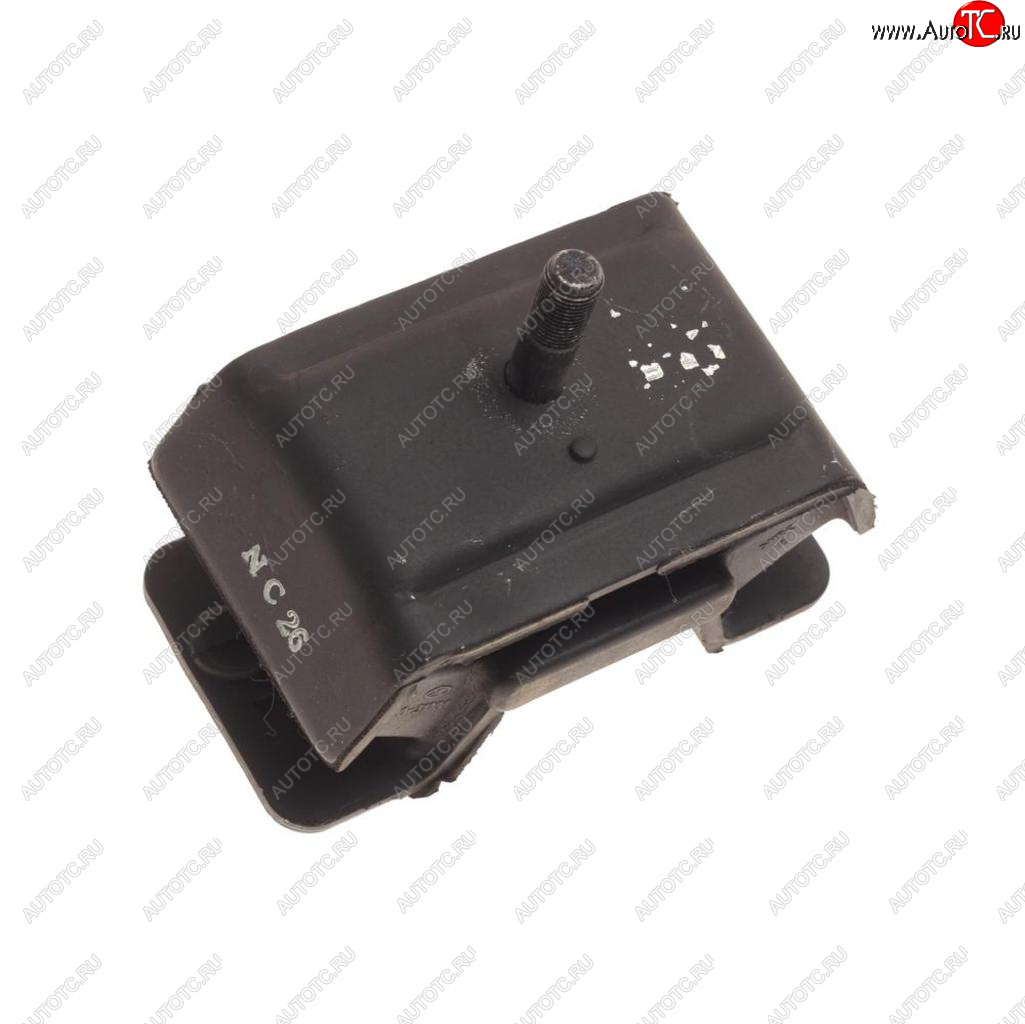 6 999 р. Опора двигателя SSANGYONG Actyon (06-),Kyron (07-),Actyon Sports (09-12-) (4WD)(E23) перед.левая OE SSANGYONG 2072031000  с доставкой в г. Майкоп