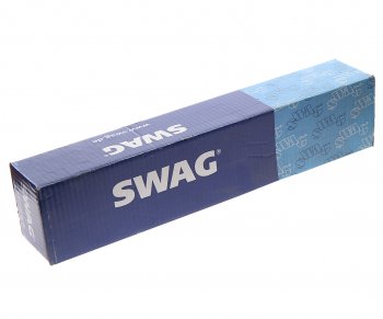 6 749 р. Рычаг подвески BMW 5 (E39) передней нижний левый SWAG SWAG 20730035 SWAG 20730035  с доставкой в г. Майкоп. Увеличить фотографию 3