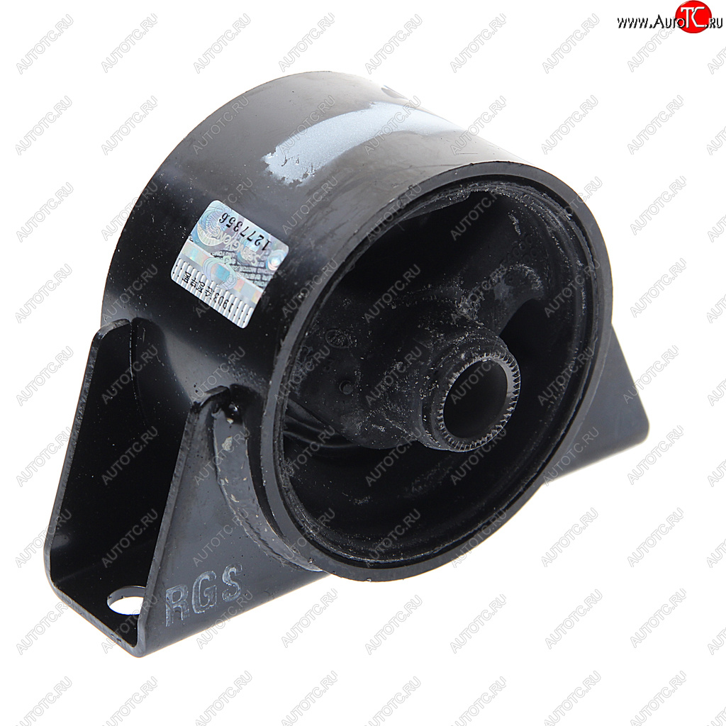 10 699 р. Опора двигателя SSANGYONG Actyon (10-) (M/T) передняя OE SSANGYONG 2073034102 SSANGYONG 2073034102  с доставкой в г. Майкоп