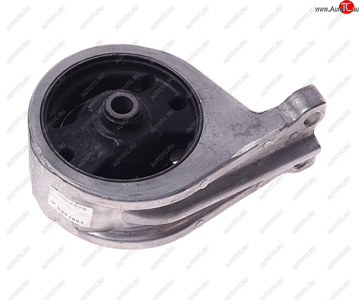 3 899 р. Опора двигателя SSANGYONG Actyon (10-) (AT) задняя OE SSANGYONG 2074034201  с доставкой в г. Майкоп