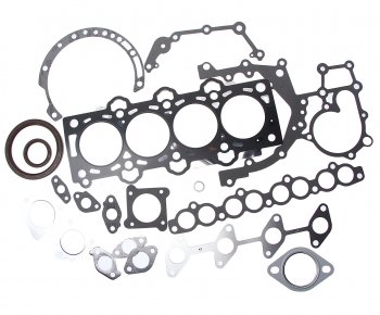 2 299 р. Прокладка двигателя KIA Ceed (09-),Cerato (09-) (1.6-U) комплект (M) DYG DYG 20910-2aj00  с доставкой в г. Майкоп. Увеличить фотографию 2