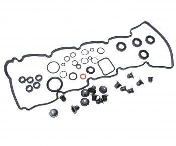 2 299 р. Прокладка двигателя KIA Ceed (09-),Cerato (09-) (1.6-U) комплект (M) DYG DYG 20910-2aj00  с доставкой в г. Майкоп. Увеличить фотографию 3