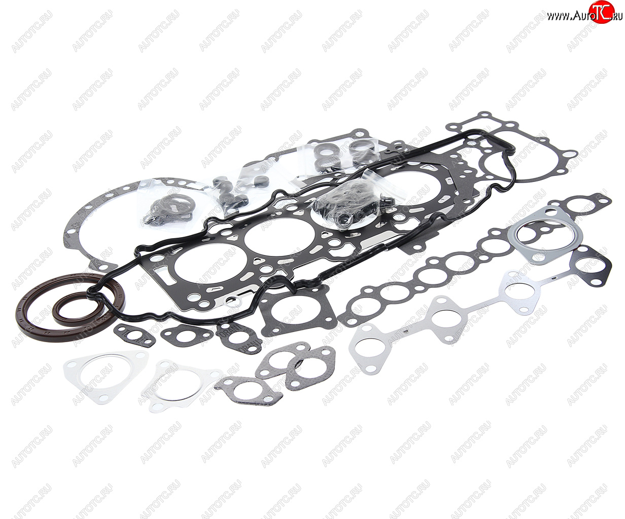 2 299 р. Прокладка двигателя KIA Ceed (09-),Cerato (09-) (1.6-U) комплект (M) DYG DYG 20910-2aj00  с доставкой в г. Майкоп