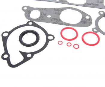 2 199 р. Прокладка двигателя HYUNDAI Sonata (09-) (2.4) комплект (G) DYG DYG 20910-2gb01  с доставкой в г. Майкоп. Увеличить фотографию 2