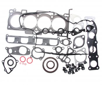 2 199 р. Прокладка двигателя HYUNDAI Sonata (09-) (2.4) комплект (G) DYG DYG 20910-2gb01  с доставкой в г. Майкоп. Увеличить фотографию 1