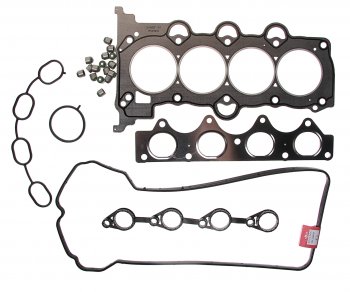 2 299 р. Прокладка двигателя KIA Ceed (06-),Cerato (06-),Soul (08-) комплект верхний (G) DYG DYG 20920-2bb01  с доставкой в г. Майкоп. Увеличить фотографию 1
