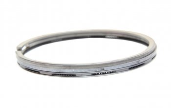 4 099 р. Кольца поршневые MAN TGA дв.D2066 d=120.00 (на 1 поршень) MAHLE MAHLE 20922v0  с доставкой в г. Майкоп. Увеличить фотографию 2
