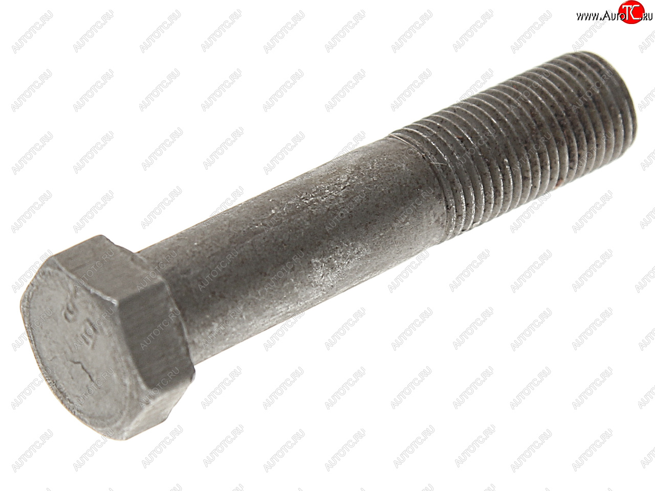 32 р. Болт М10х1.0х48 ГАЗ-3110 рессоры ЭТНА Красная Этна ОАО 209461-п29  с доставкой в г. Майкоп