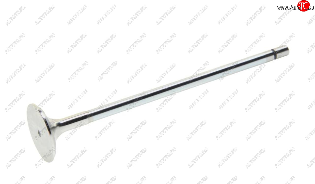 2 259 р. Клапан выпускной RENAULT Kerax дв.DCI11 MAHLE MAHLE 209va31297000  с доставкой в г. Майкоп