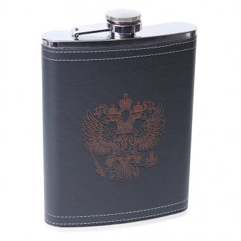 849 р. Фляга 550мл NO NAME 20oz  с доставкой в г. Майкоп. Увеличить фотографию 1