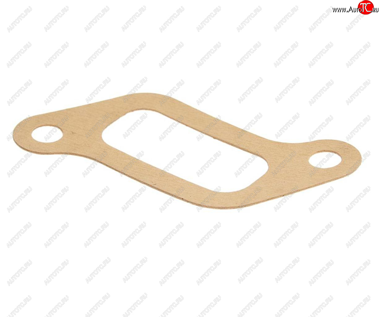 6 р. Прокладка ВАЗ-2101 патрубка водяного распределительного к блоку AUTOGASKET AUTOGASKET 21010-1303017-00  с доставкой в г. Майкоп