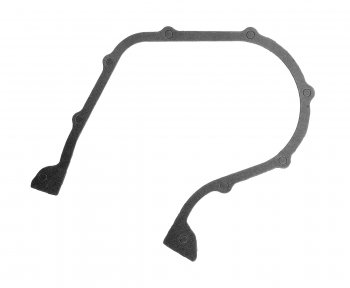 26 р. Прокладка ВАЗ-2101 крышки двигателя передней паронит AUTOGASKET AUTOGASKET 2101-1002064 вс  с доставкой в г. Майкоп. Увеличить фотографию 1