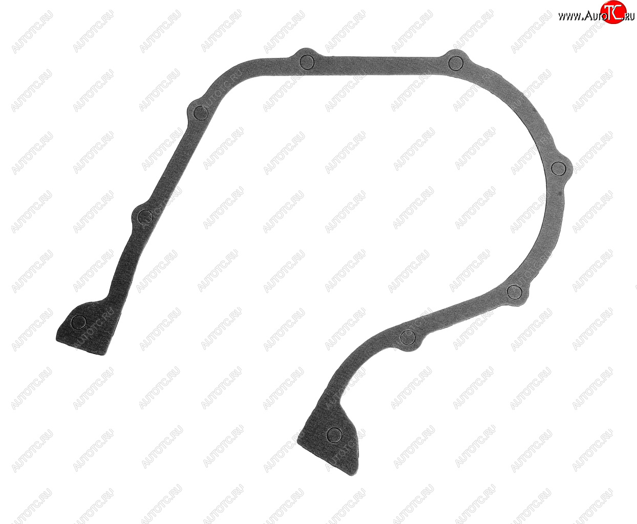 26 р. Прокладка ВАЗ-2101 крышки двигателя передней паронит AUTOGASKET AUTOGASKET 2101-1002064 вс  с доставкой в г. Майкоп