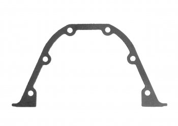 12 р. Прокладка ВАЗ-2101 крышки двигателя задней AUTOGASKET AUTOGASKET 2101-1005155  с доставкой в г. Майкоп. Увеличить фотографию 1