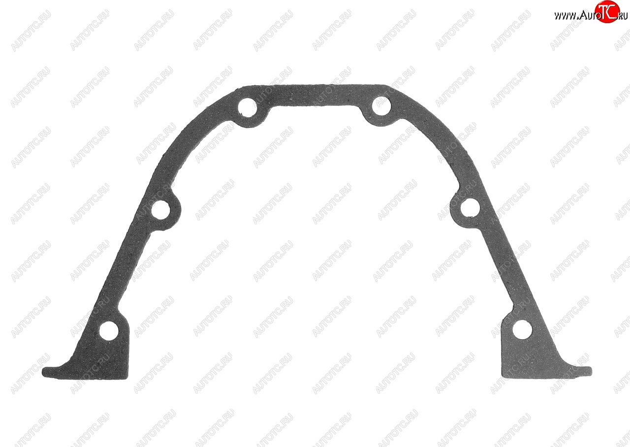 12 р. Прокладка ВАЗ-2101 крышки двигателя задней AUTOGASKET AUTOGASKET 2101-1005155  с доставкой в г. Майкоп