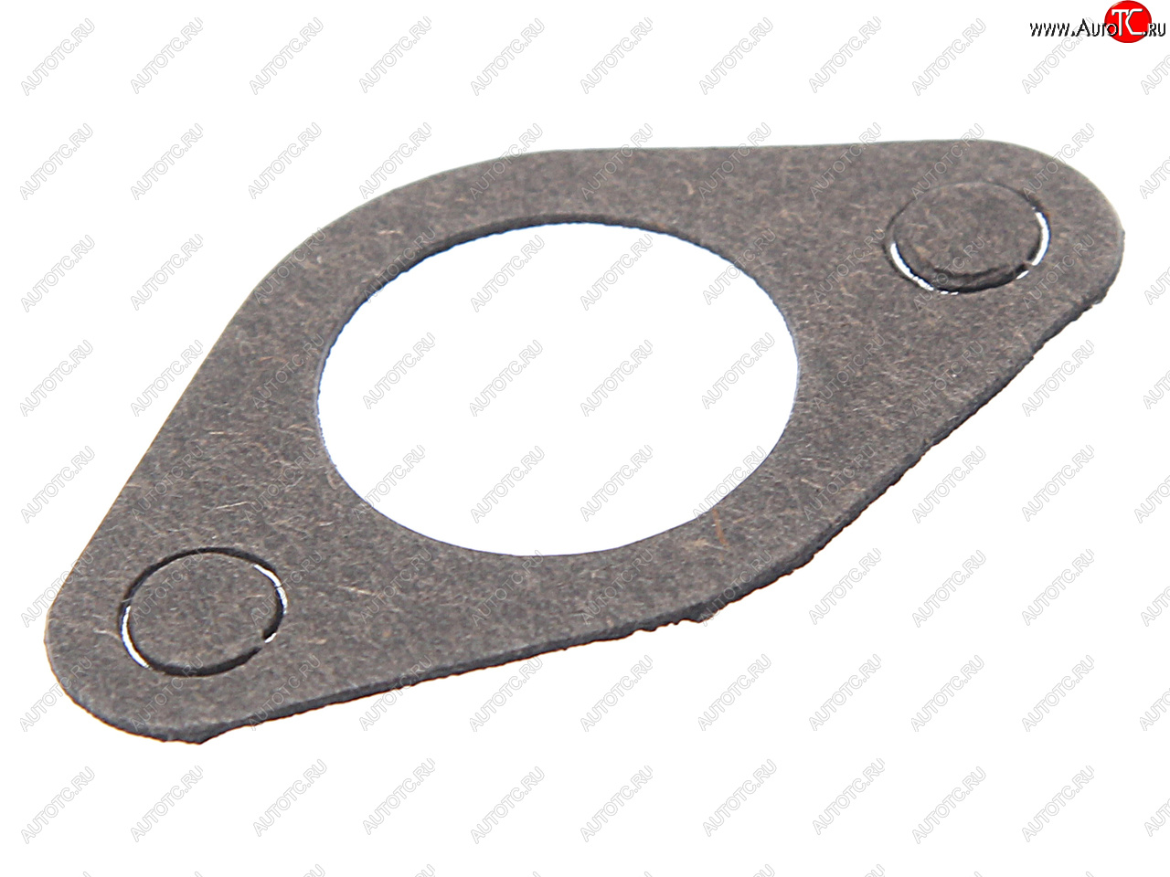 4 р. Прокладка ВАЗ-2101 натяжителя цепи паронит AUTOGASKET AUTOGASKET 2101-1006082п вс  с доставкой в г. Майкоп
