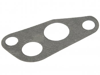 4 р. Прокладка ВАЗ-2101 насоса масляного AUTOGASKET AUTOGASKET 2101-1011021  с доставкой в г. Майкоп. Увеличить фотографию 1