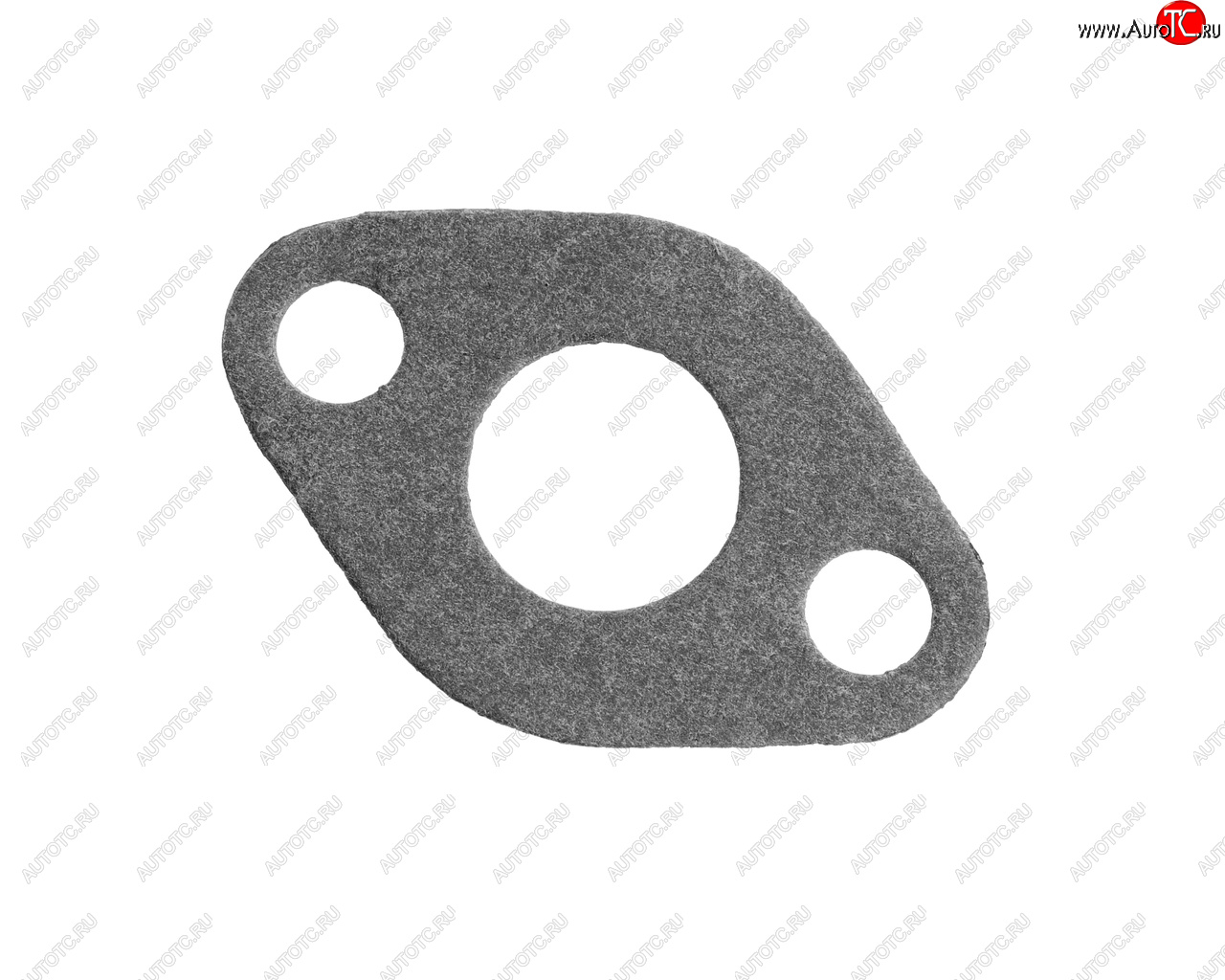 4 р. Прокладка ВАЗ-2101 трубы отводной насоса водяного AUTOGASKET AUTOGASKET 2101-1014230  с доставкой в г. Майкоп