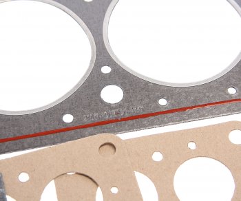 499 р. Прокладка двигателя ВАЗ-2106 комплект d=79.0 AUTOGASKET AUTOGASKET 21011-100-170 вс  с доставкой в г. Майкоп. Увеличить фотографию 2