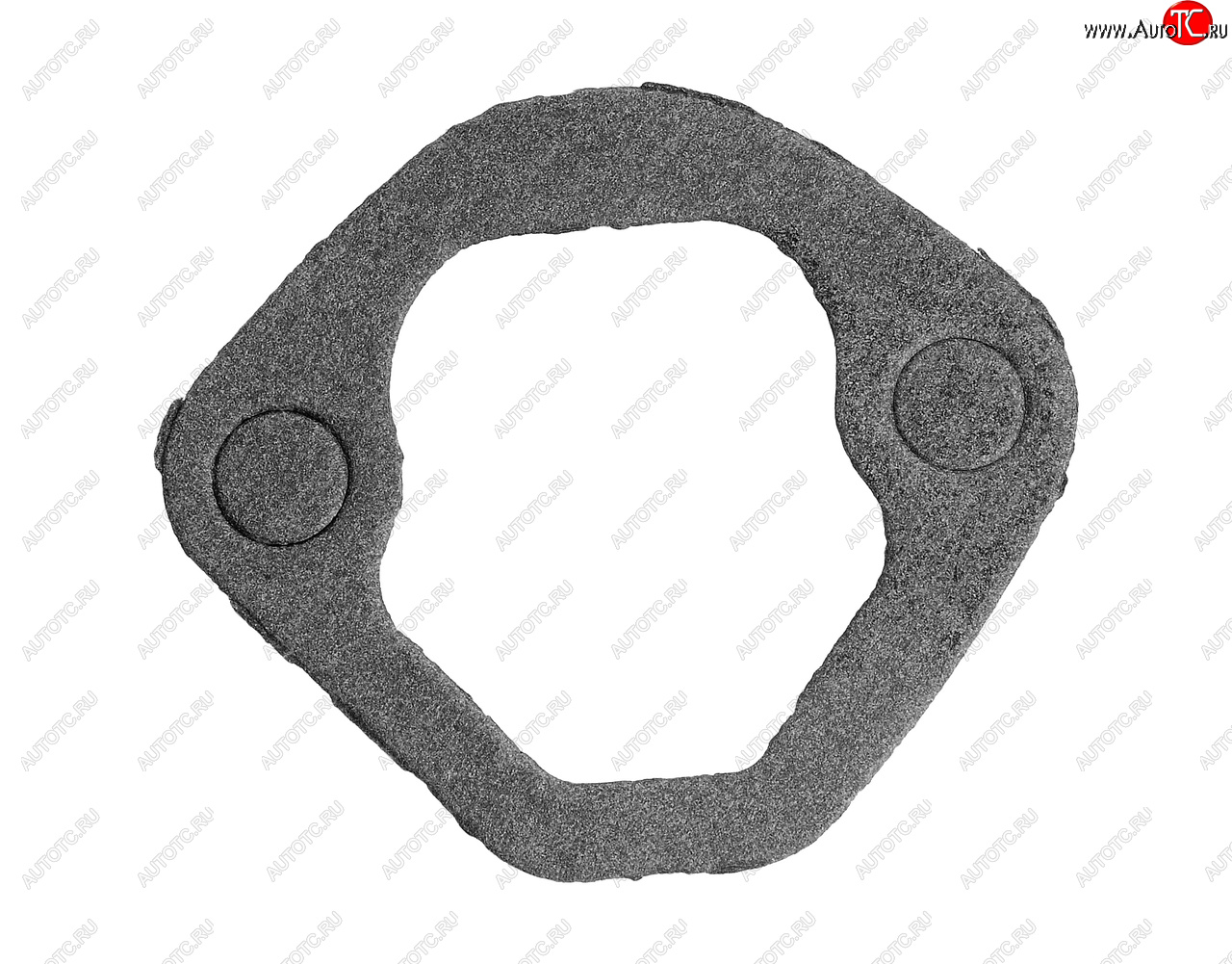 6 р. Прокладка ВАЗ-2101 насоса топливного регулировочная 0.3 AUTOGASKET AUTOGASKET 2101-1106170  с доставкой в г. Майкоп