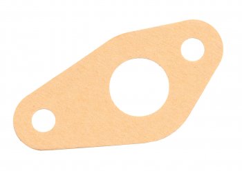 5 р. Прокладка ВАЗ-2101 трубы отопителя подводной AUTOGASKET AUTOGASKET 2101-1303042к вс  с доставкой в г. Майкоп. Увеличить фотографию 1