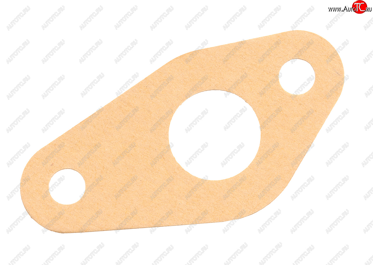 5 р. Прокладка ВАЗ-2101 трубы отопителя подводной AUTOGASKET AUTOGASKET 2101-1303042к вс  с доставкой в г. Майкоп