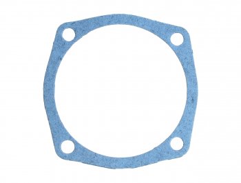 9 р. Прокладка насоса водяного ВАЗ-2101 крышки AUTOGASKET AUTOGASKET 2101-1307046 вс  с доставкой в г. Майкоп. Увеличить фотографию 1