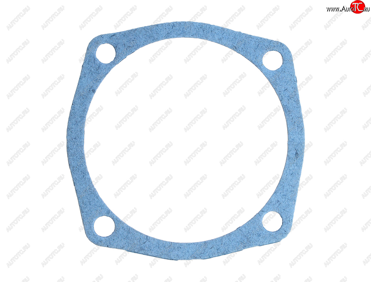 9 р. Прокладка насоса водяного ВАЗ-2101 крышки AUTOGASKET AUTOGASKET 2101-1307046 вс  с доставкой в г. Майкоп