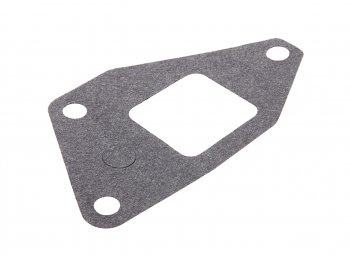 8 р. Прокладка насоса водяного ВАЗ-2101 к блоку AUTOGASKET AUTOGASKET 2101-1307048  с доставкой в г. Майкоп. Увеличить фотографию 1