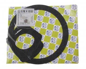 47 р. Прокладка ВАЗ-2101 картера РЗМ и полуоси AUTOGASKET AUTOGASKET 2101-24020703087  с доставкой в г. Майкоп. Увеличить фотографию 1