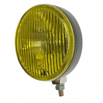 1 869 р. Фара противотуманная желтая 12V круглая ОСВАР ОСВАР 2101.3743-06  с доставкой в г. Майкоп. Увеличить фотографию 1
