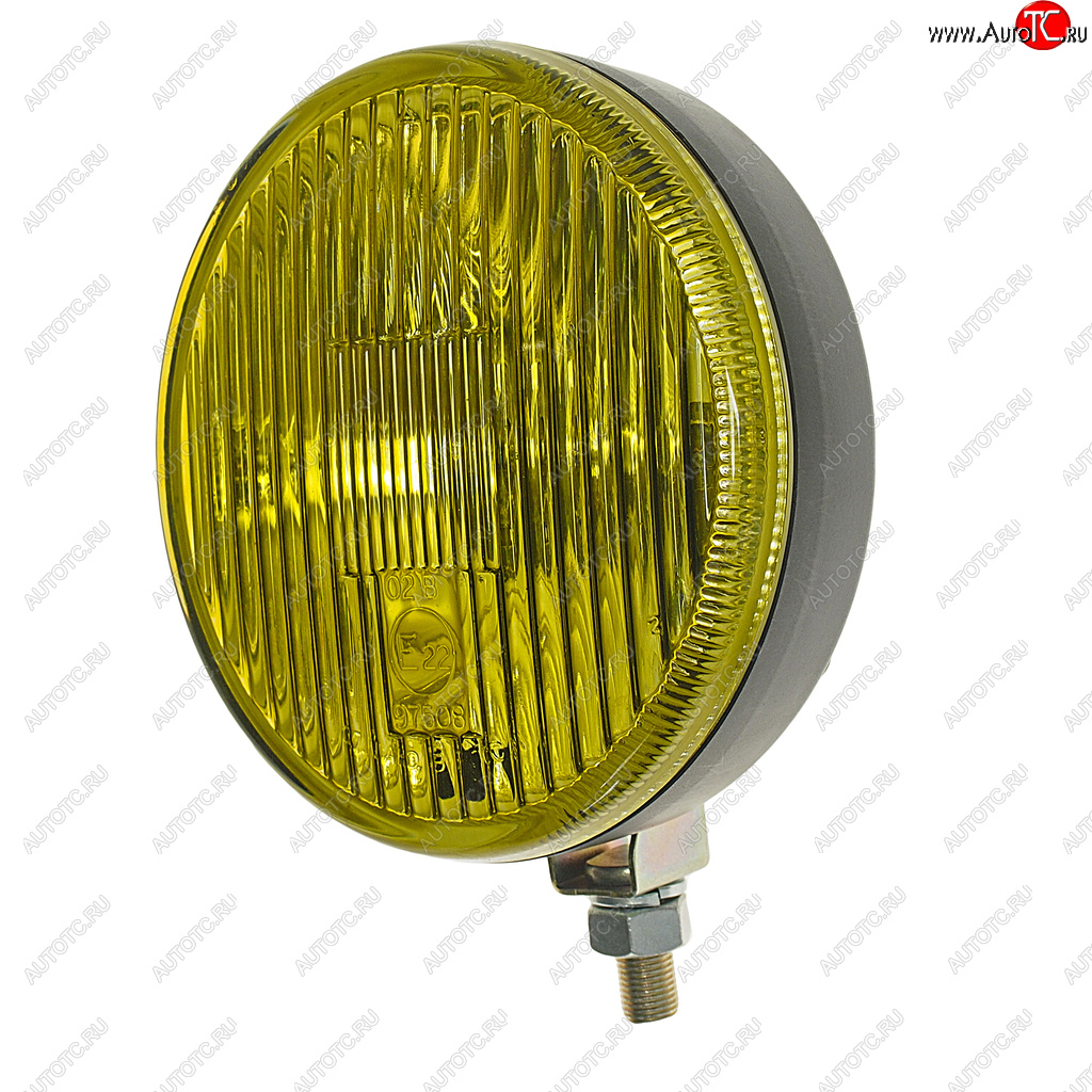 1 869 р. Фара противотуманная желтая 12V круглая ОСВАР ОСВАР 2101.3743-06  с доставкой в г. Майкоп
