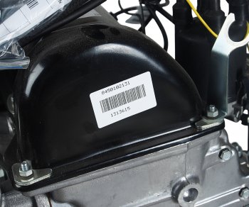 152 399 р. Двигатель ВАЗ-2103 (1.5 8 кл. 71 л.с.) АвтоВАЗ LADA 21030-1000260-01  с доставкой в г. Майкоп. Увеличить фотографию 5