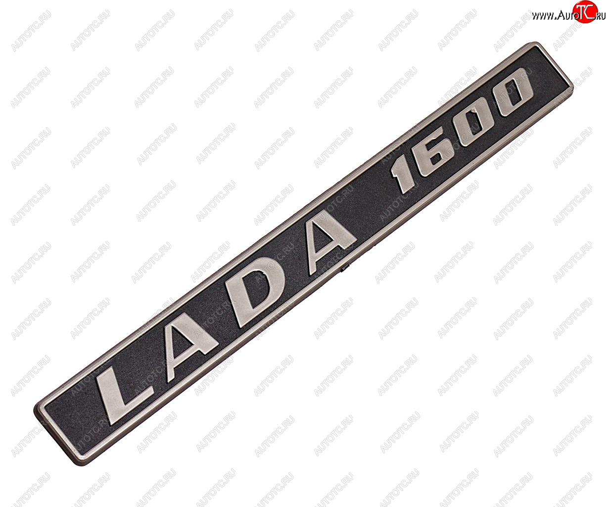 55 р. Орнамент задка LADA 1600пластик Сызрань СЫЗРАНЬ 2103-8212206  с доставкой в г. Майкоп
