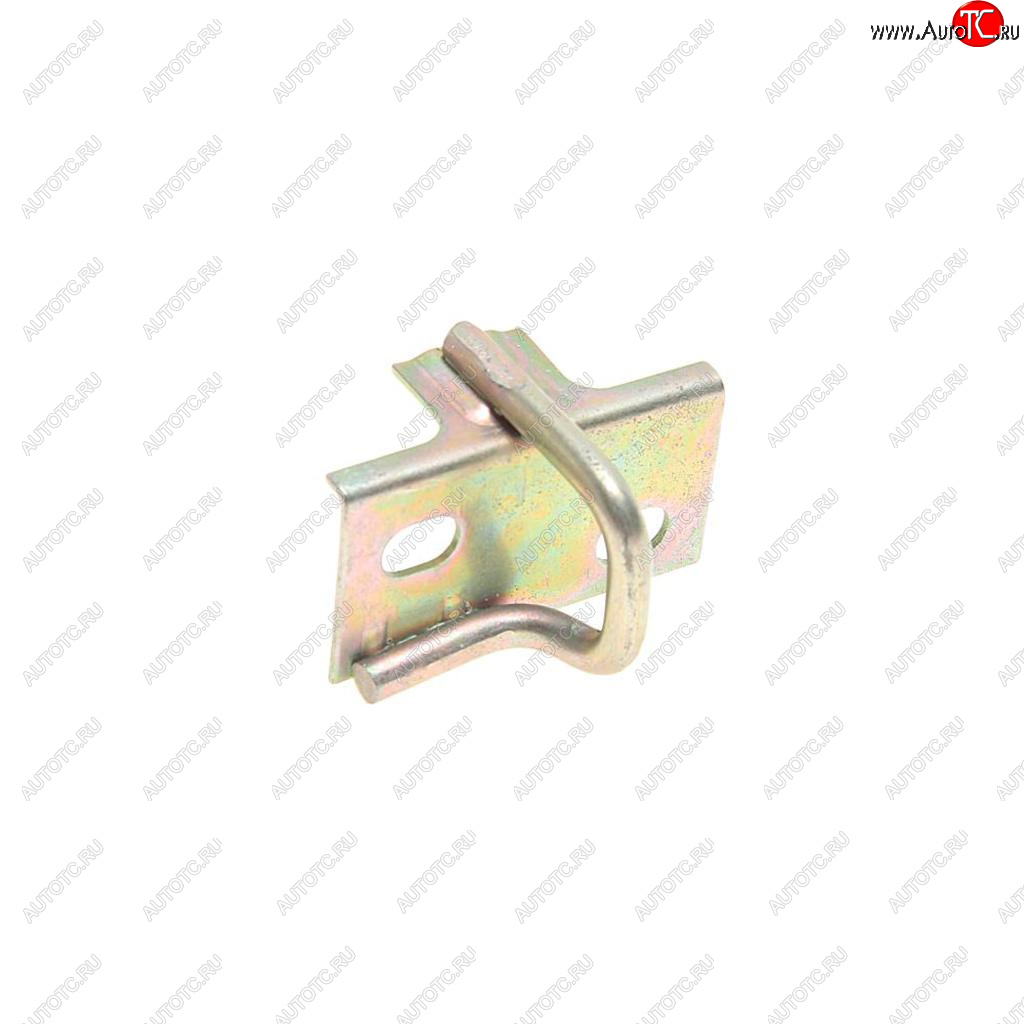217 р. Фиксатор ВАЗ-2105 замка багажника ББС ББС 21050-5606064-00  с доставкой в г. Майкоп