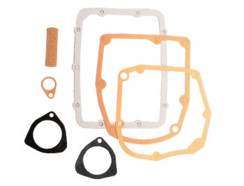 57 р. Прокладка КПП ВАЗ-21074 5-ти ступенч.комплект AUTOGASKET AUTOGASKET 21074-1700000*к5 в  с доставкой в г. Майкоп. Увеличить фотографию 1
