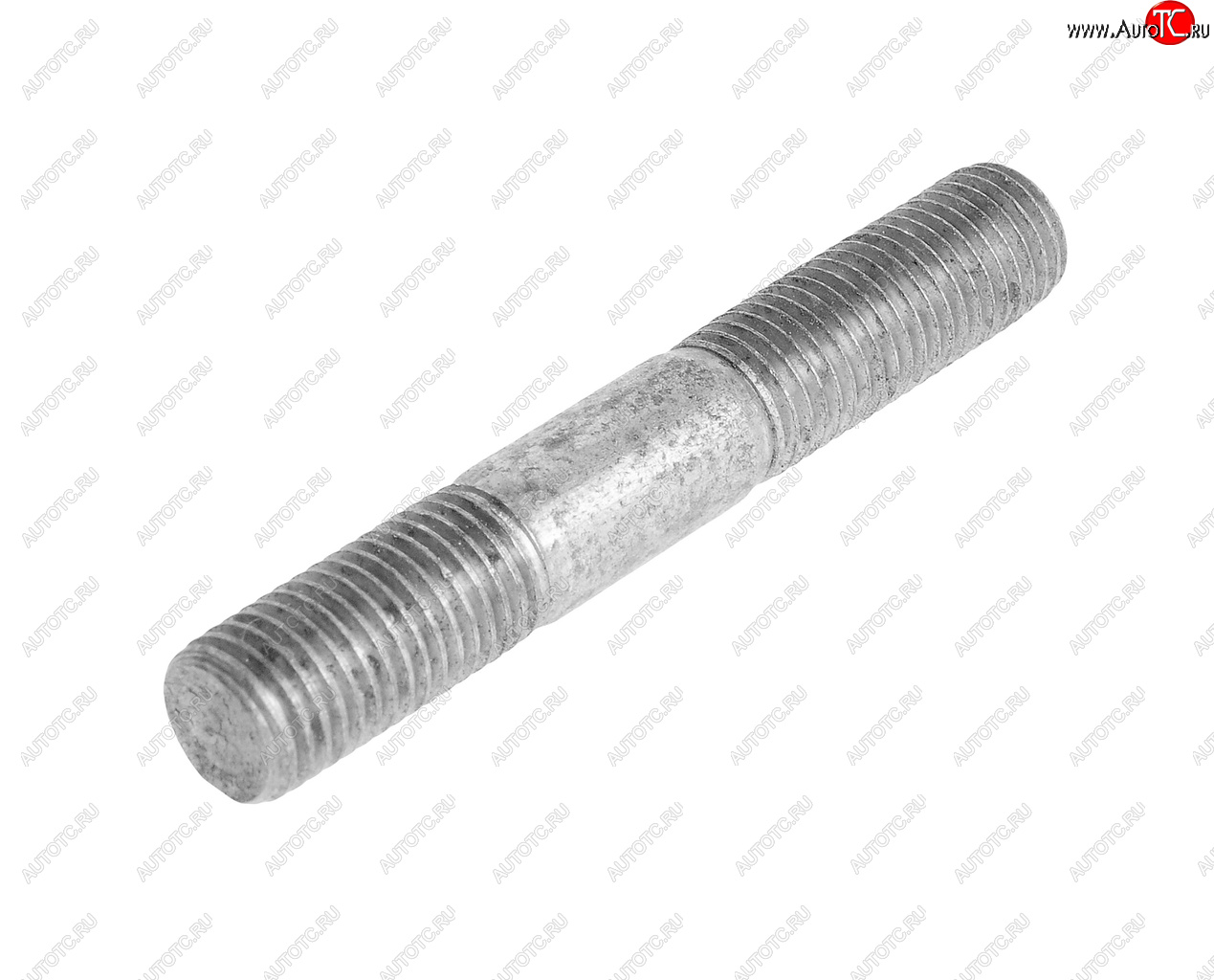 38 р. Шпилька М10х1.25х40 ролика ГРМ ВАЗ-2108 NO NAME 21080-1006129-10  с доставкой в г. Майкоп