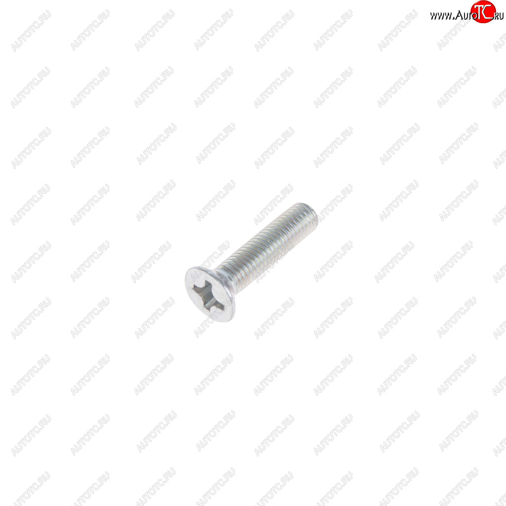 17 р. Винт М8х1.25х35 ВАЗ-2108 крепления замка двери NO NAME 21080-6105266  с доставкой в г. Майкоп