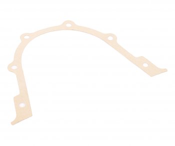12 р. Прокладка ВАЗ-2108 крышки двигателя задней AUTOGASKET AUTOGASKET 2108-1005155  с доставкой в г. Майкоп. Увеличить фотографию 1