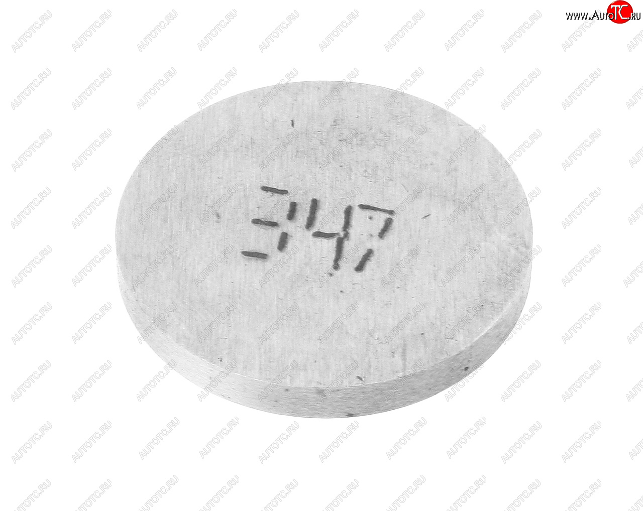 147 р. Шайба ВАЗ-2108 клапана регулировочная 3.47  2108-1007056-21*  с доставкой в г. Майкоп