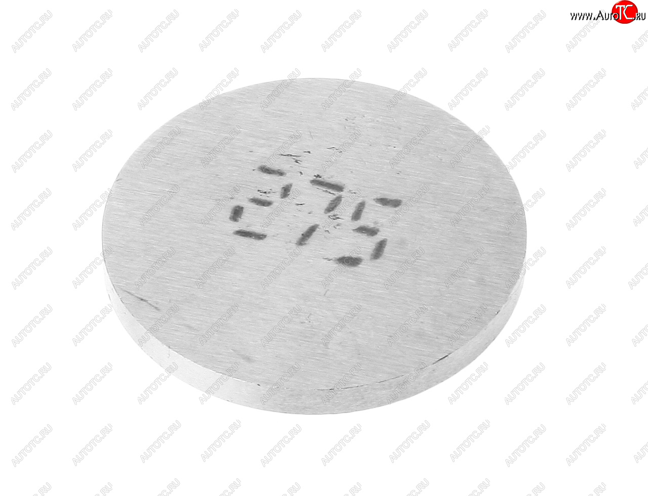 119 р. Шайба ВАЗ-2108 клапана регулировочная 2.75 NO NAME 2108-1007056-*2.75  с доставкой в г. Майкоп