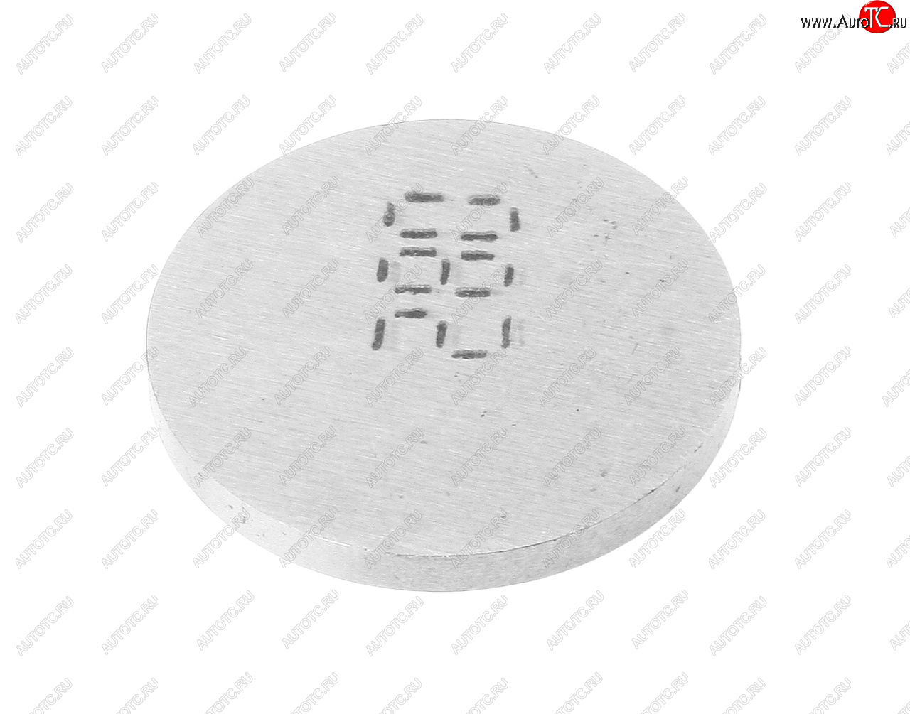 139 р. Шайба ВАЗ-2108 клапана регулировочная 2.80 NO NAME 2108-1007056-*2.80  с доставкой в г. Майкоп