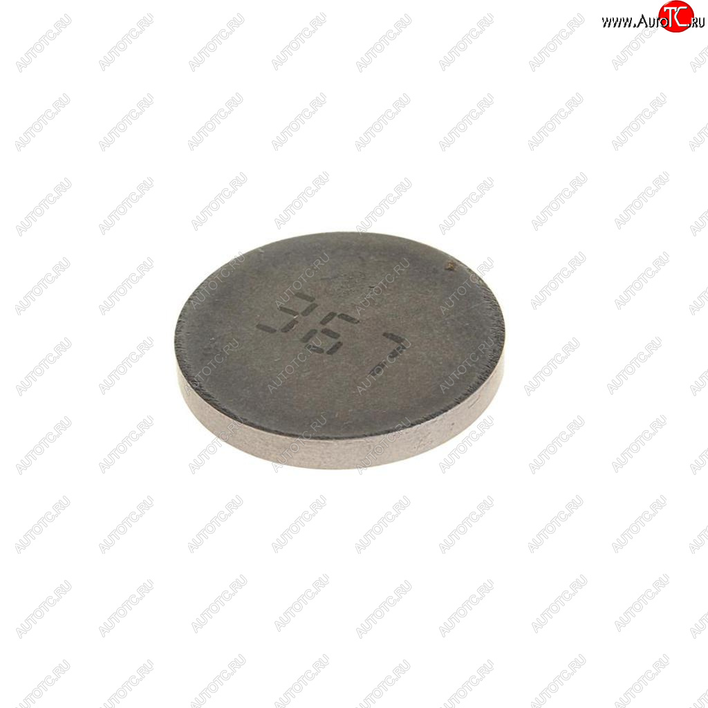439 р. Шайба ВАЗ-2108 клапана регулировочная 3.67 NO NAME 2108-1007056-29  с доставкой в г. Майкоп